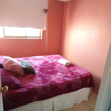 Appartement Departamento En Santiago Metro Nuble Extérieur photo