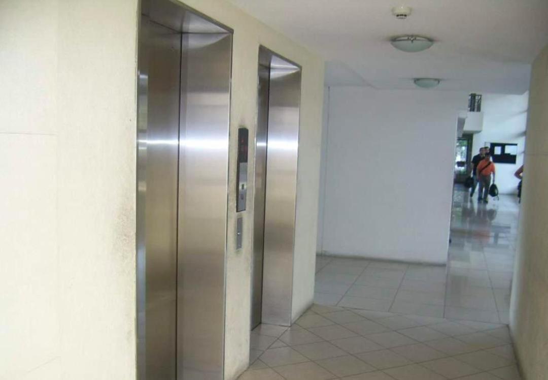 Appartement Departamento En Santiago Metro Nuble Extérieur photo