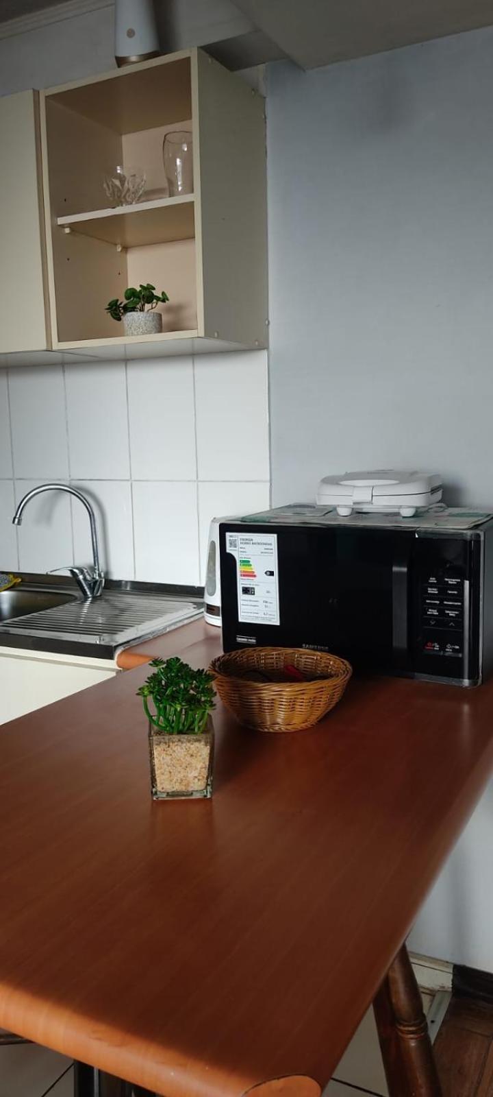 Appartement Departamento En Santiago Metro Nuble Extérieur photo